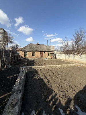 Продам земельну ділянку в межах центру міста