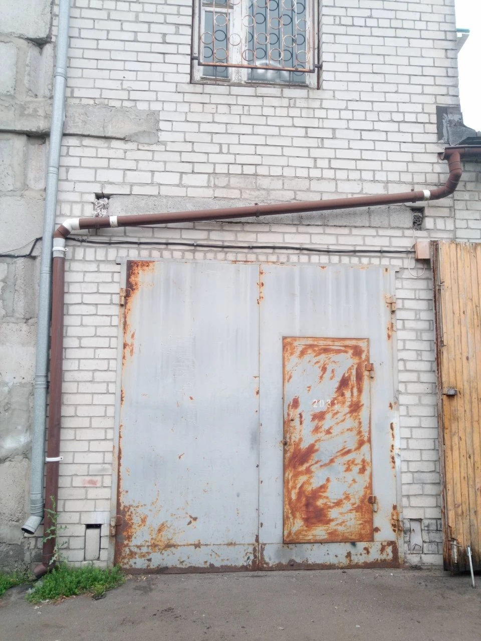 Продається гараж, 3-х поверховий, ГК "Барвінок"