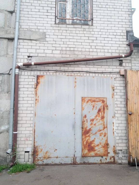Продається гараж, 3-х поверховий, ГК "Барвінок"