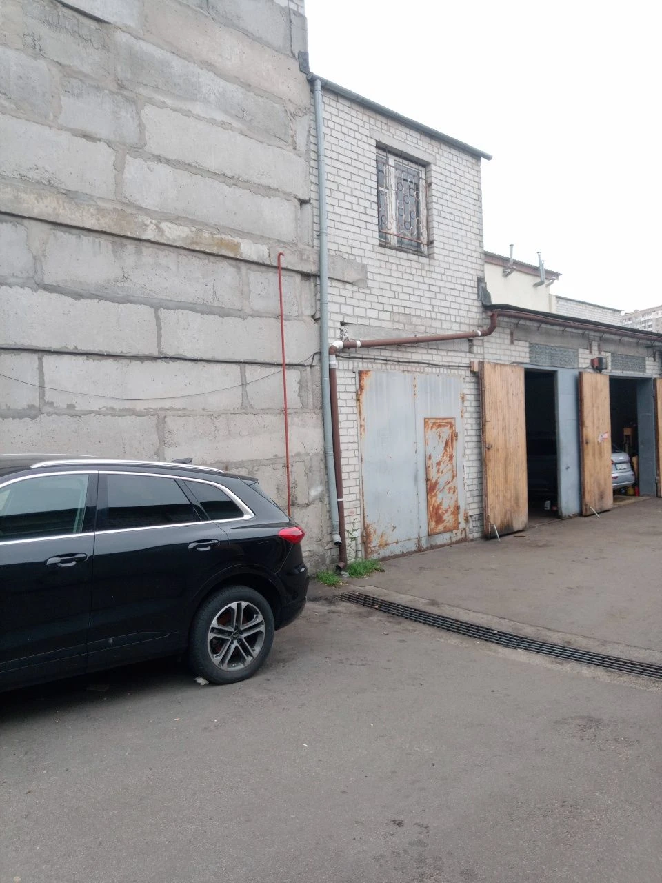 Продається гараж, 3-х поверховий, ГК "Барвінок"
