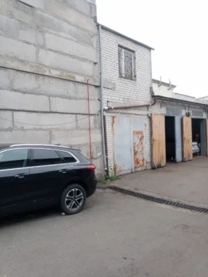 Продається гараж, 3-х поверховий, ГК "Барвінок"