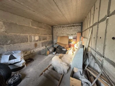 Продається гараж, 3-х поверховий, ГК "Барвінок"