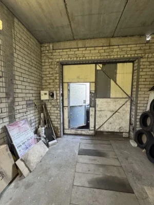 Продається гараж, 3-х поверховий, ГК "Барвінок"