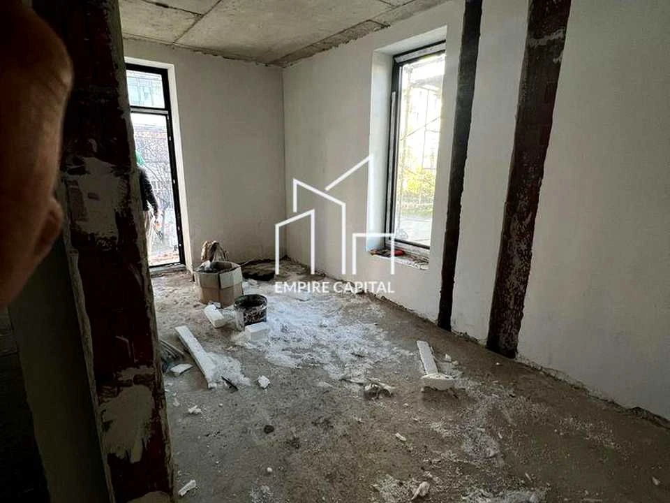 Будинок. Львів, Патона Євгена