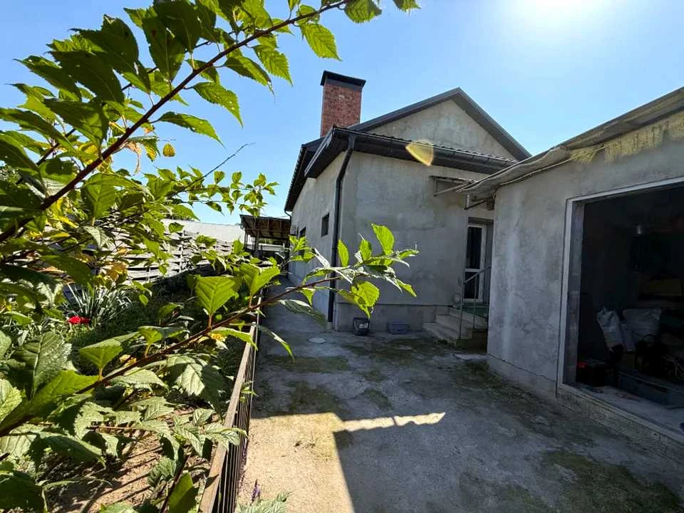 Будинок. Дніпро, Інгульська вул.