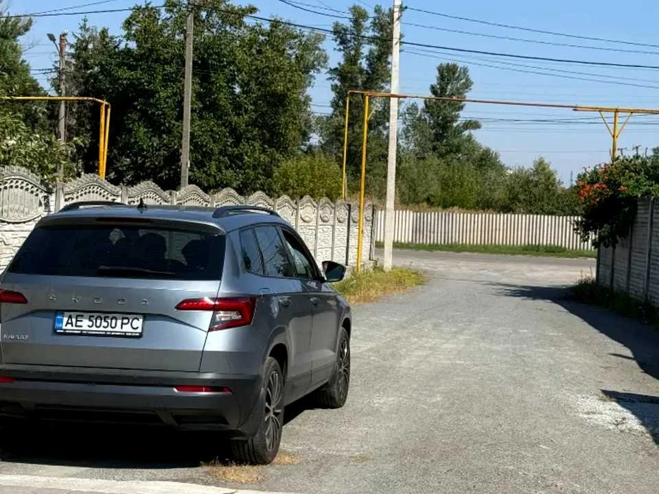 Будинок. Дніпро, Інгульська вул.