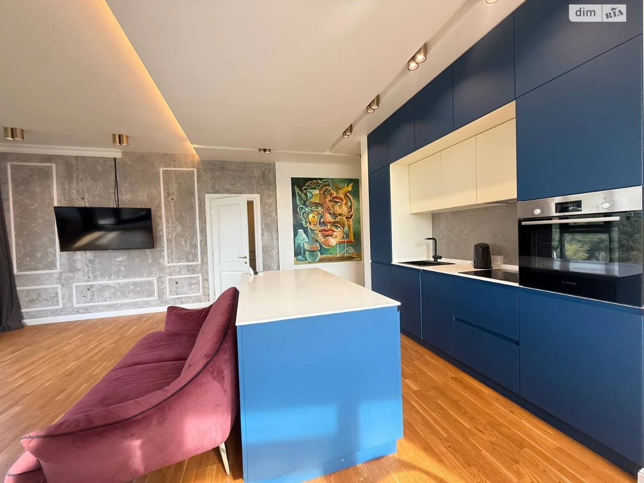 Apartment for Sale in Great Fountain
