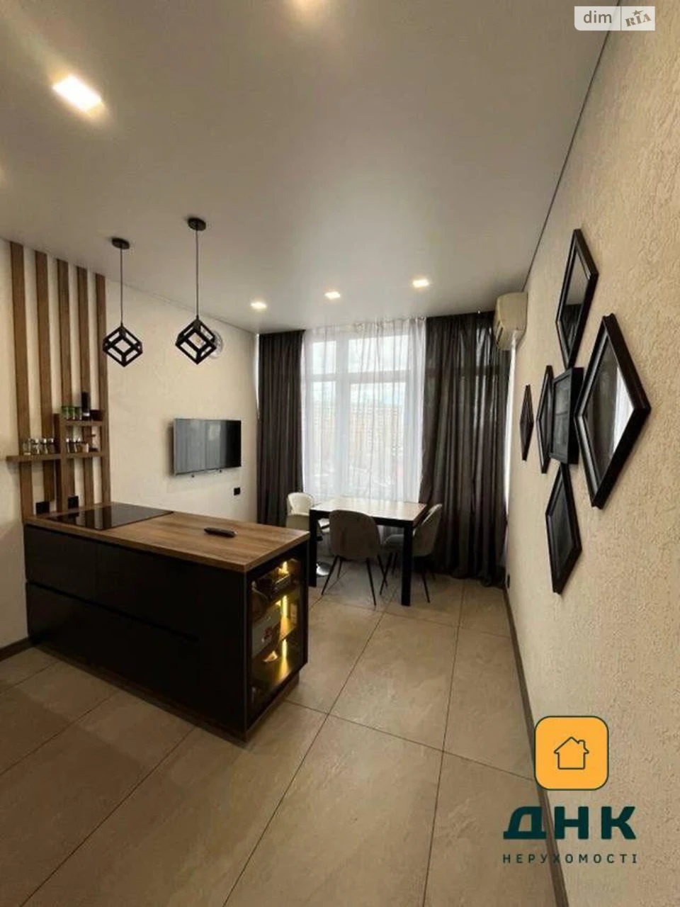 Sale of Apartment in Kamenina