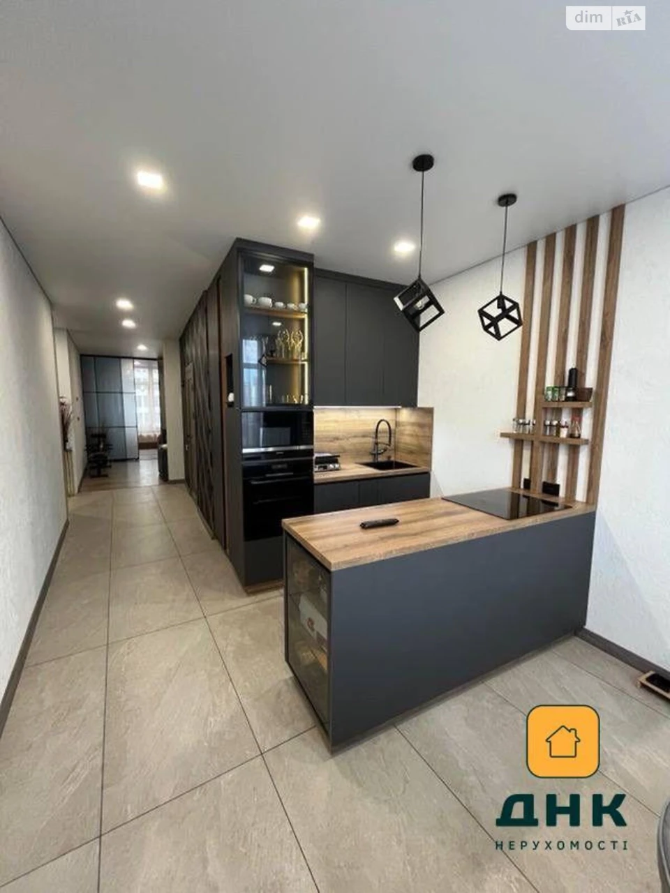 Sale of Apartment in Kamenina