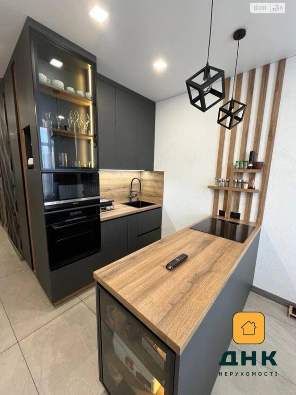 Sale of Apartment in Kamenina