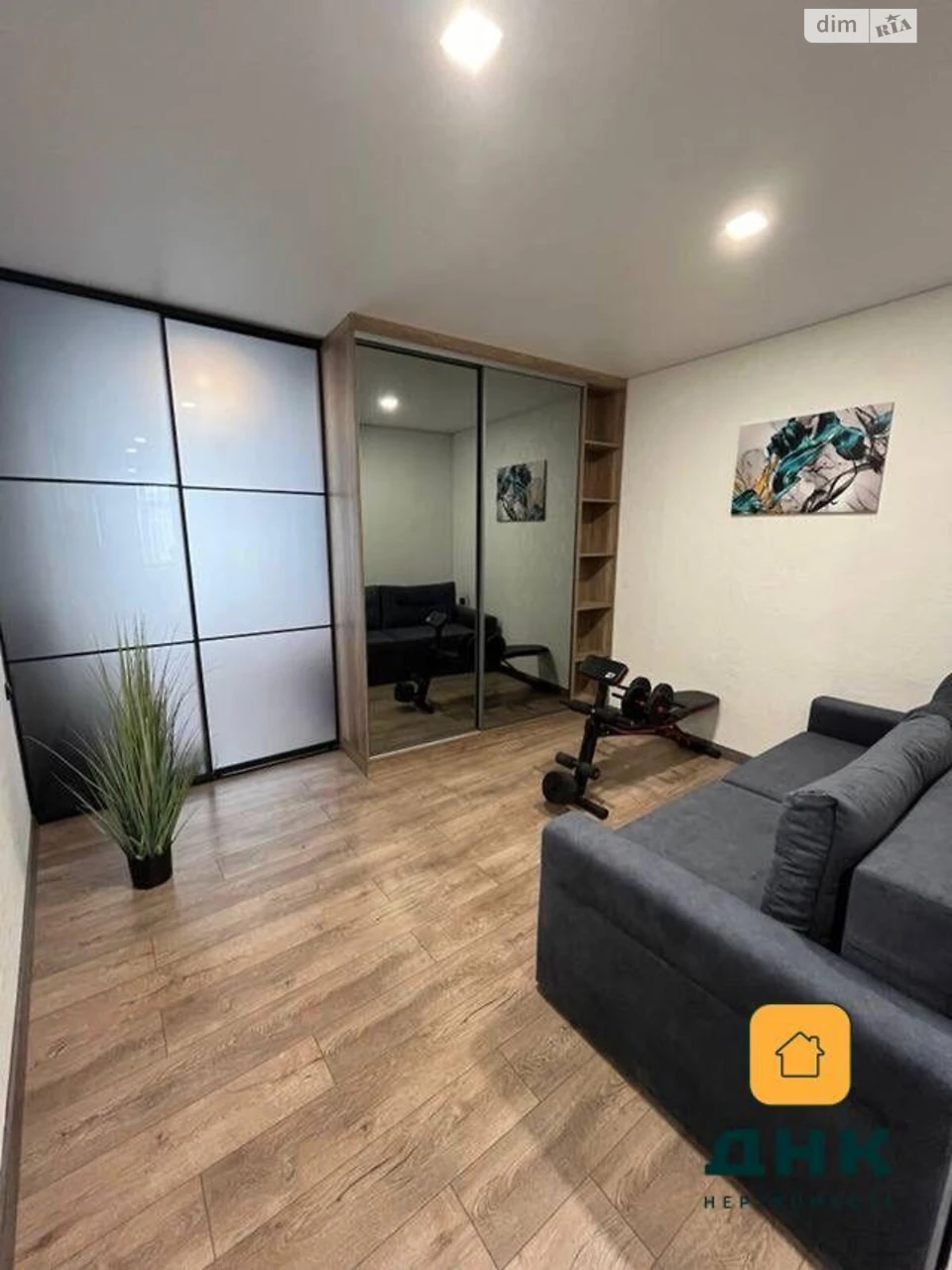 Sale of Apartment in Kamenina