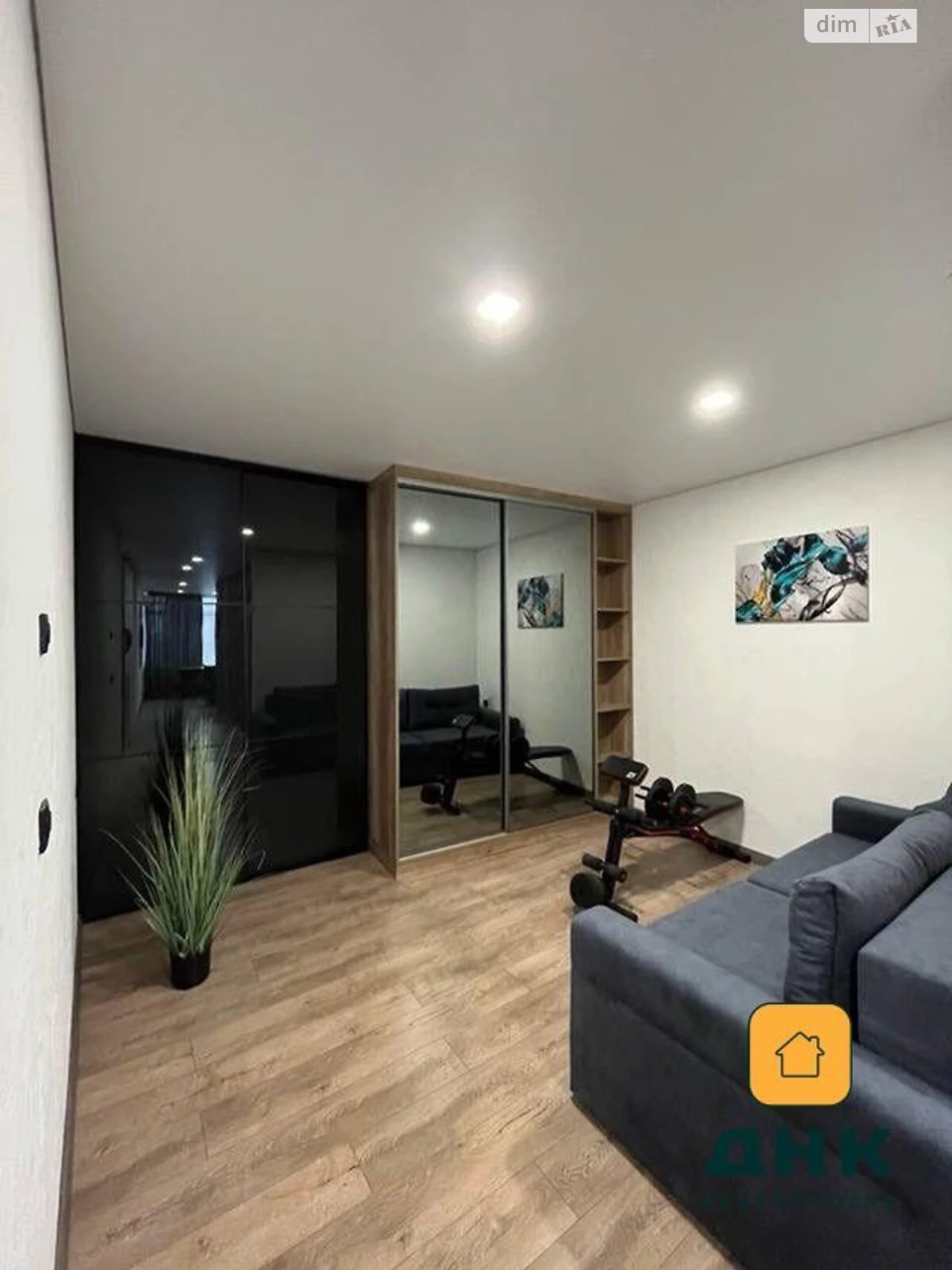 Sale of Apartment in Kamenina