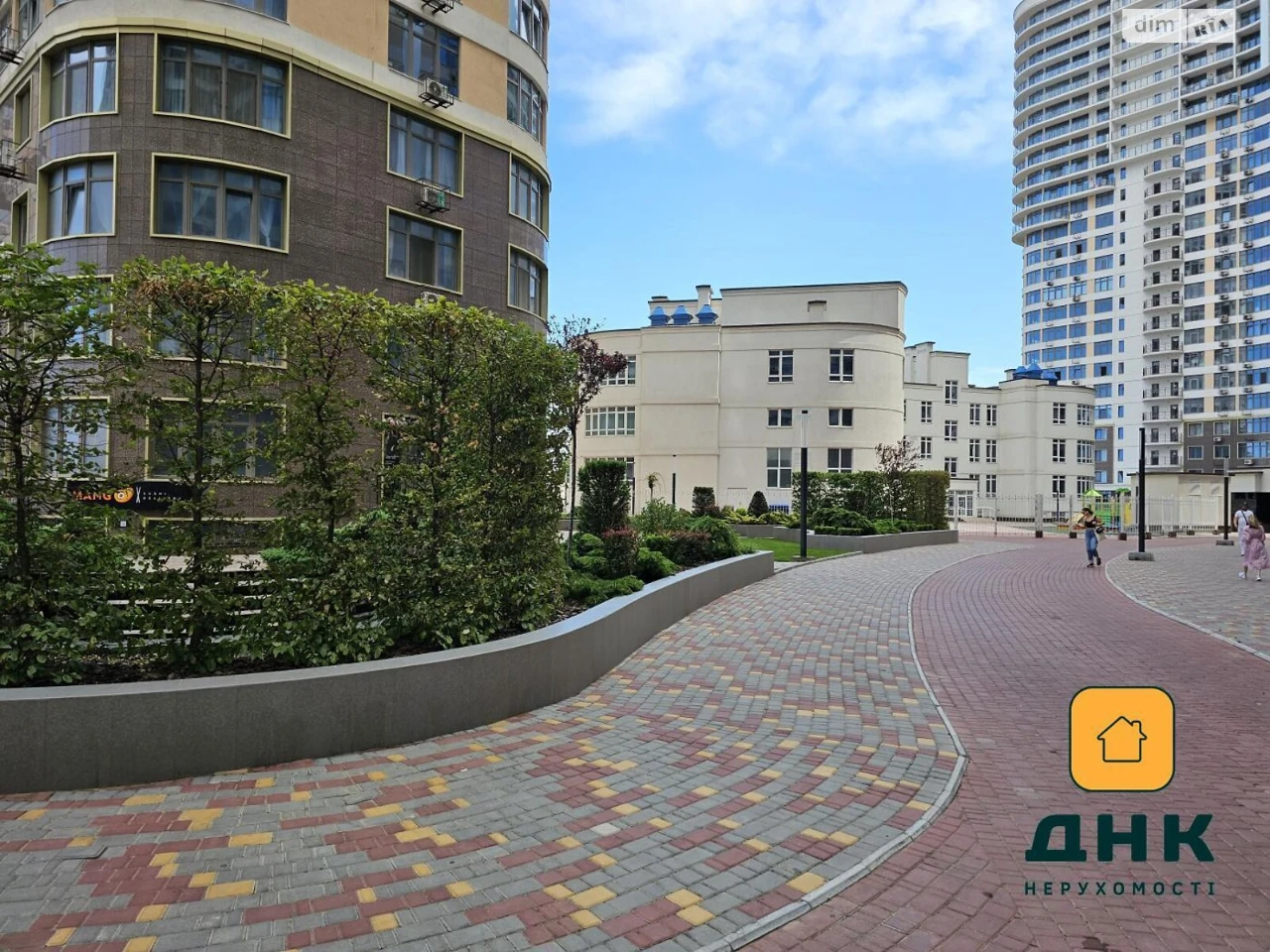 Sale of Apartment in Kamenina