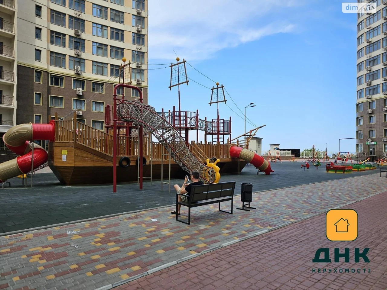Sale of Apartment in Kamenina