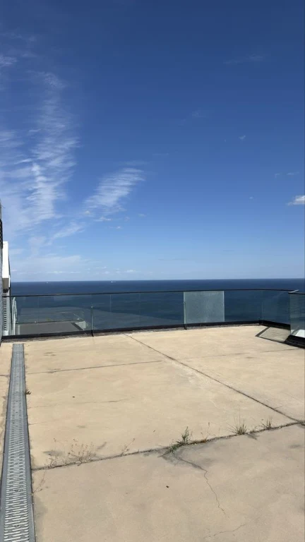 ‼️ Exclusive Penthouse with Terrace 390 sq m Premium Residence on Frantsuzsky Bulvar