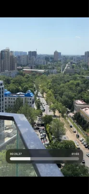 ‼️ Унікасний пентхаус з терасою 390 м2 у преміальному житловому комплексі на Фра