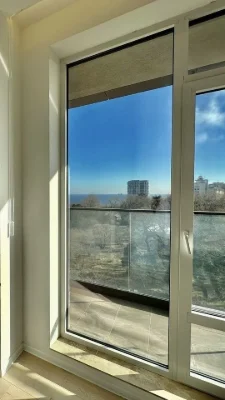 Sea view apartment on French Boulevard, 3