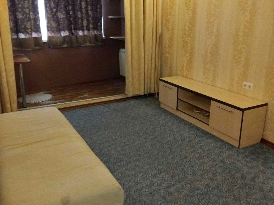 Apartment. Academician Zabolotnogo Street, Odessa