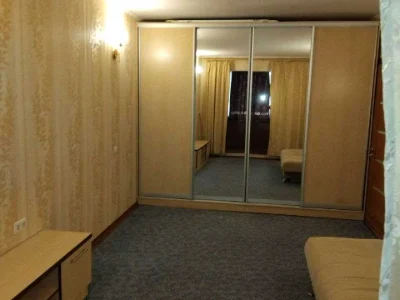 Apartment. Academician Zabolotnogo Street, Odessa