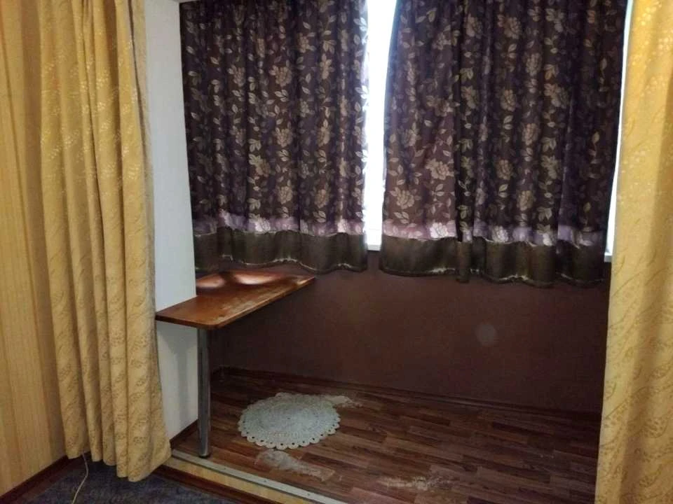 Apartment. Academician Zabolotnogo Street, Odessa
