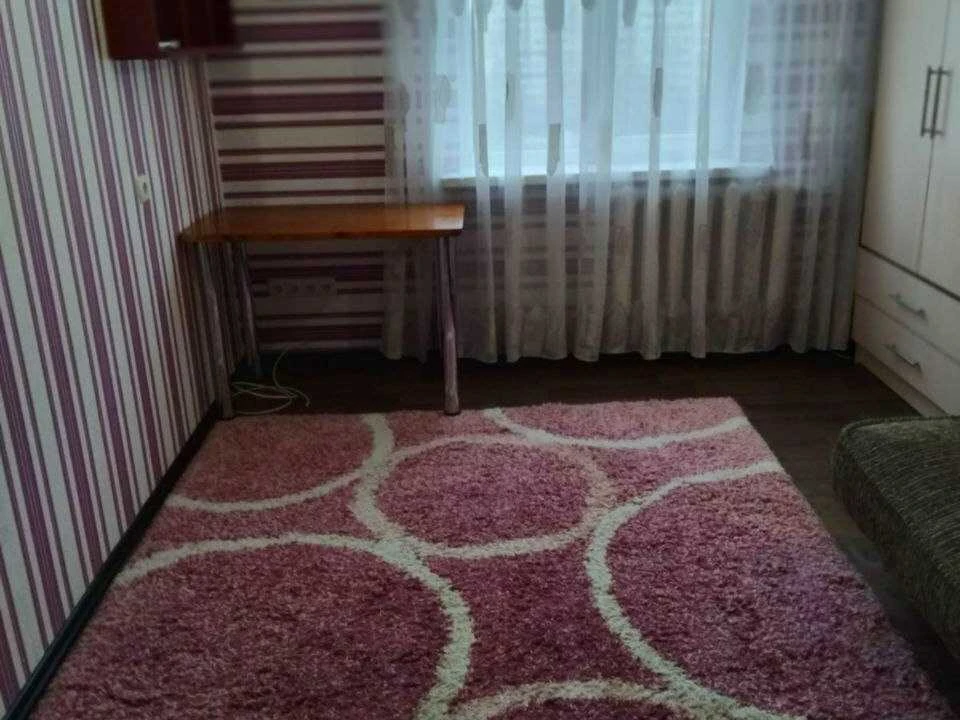 Apartment. Academician Zabolotnogo Street, Odessa