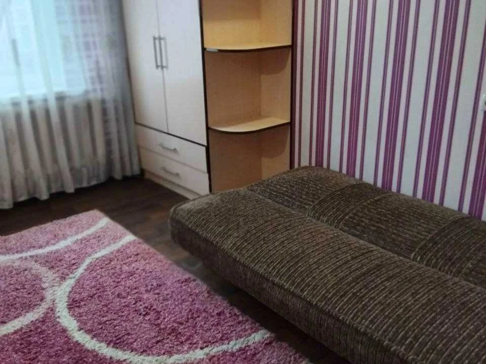Apartment. Academician Zabolotnogo Street, Odessa
