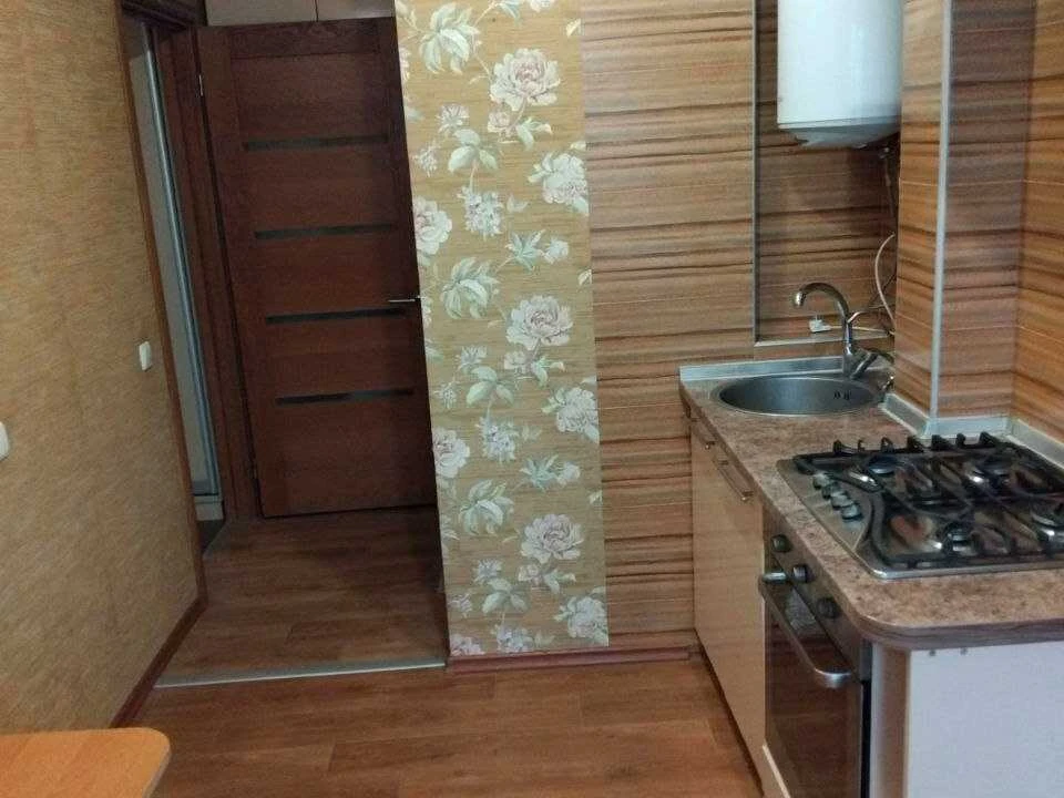 Apartment. Academician Zabolotnogo Street, Odessa