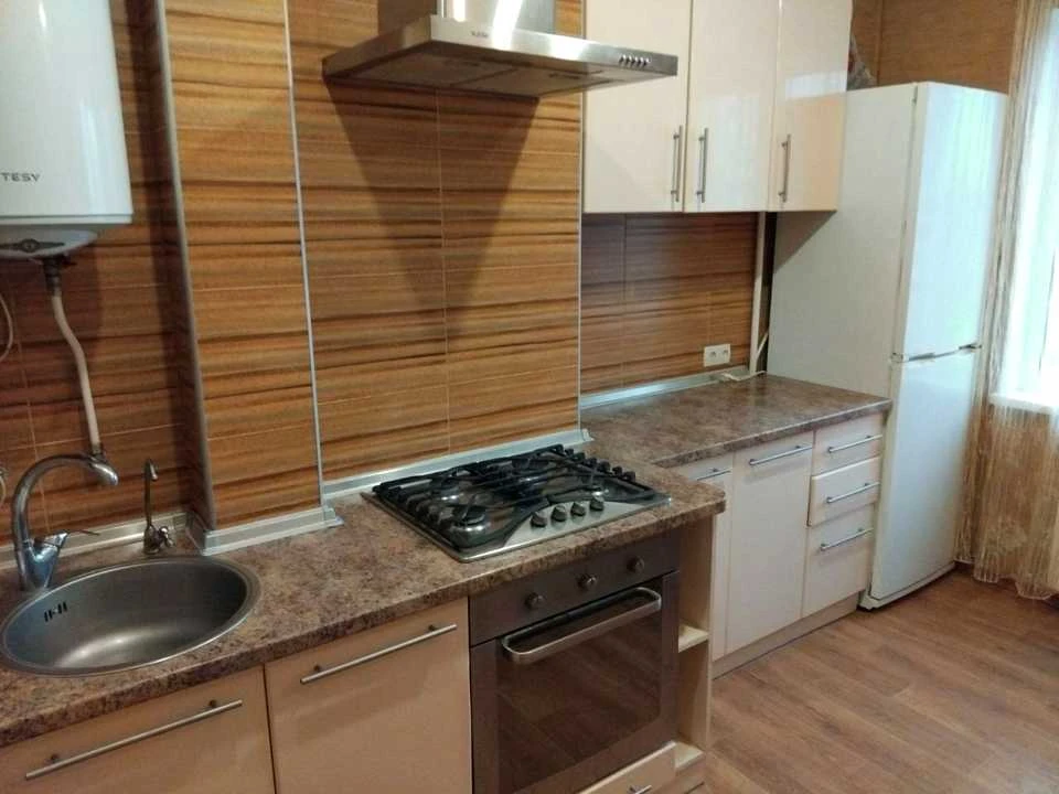Apartment. Academician Zabolotnogo Street, Odessa