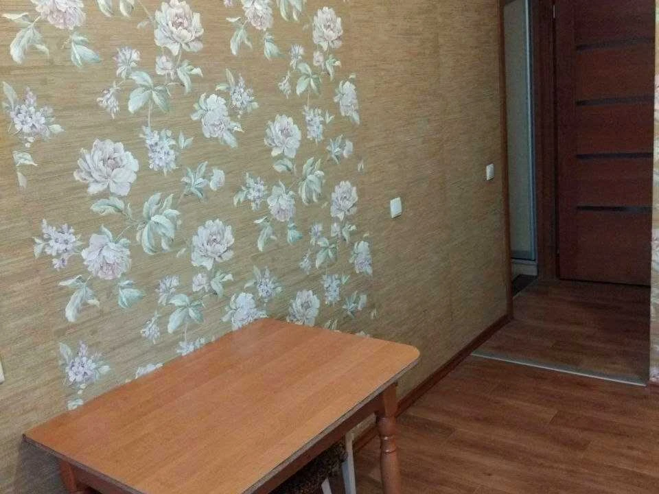 Apartment. Academician Zabolotnogo Street, Odessa