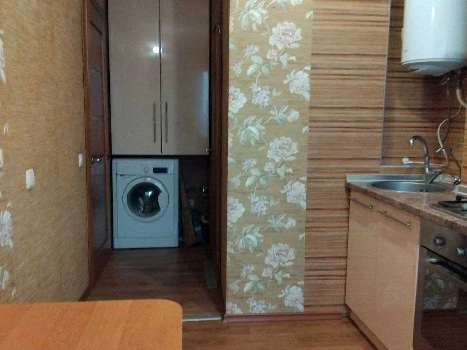 Apartment. Academician Zabolotnogo Street, Odessa