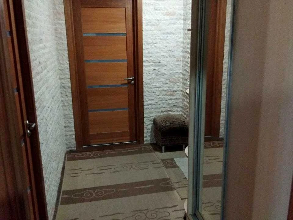 Apartment. Academician Zabolotnogo Street, Odessa