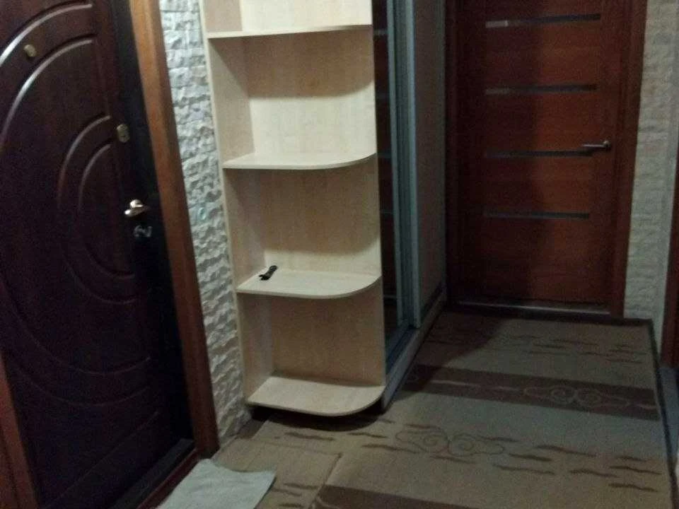 Apartment. Academician Zabolotnogo Street, Odessa