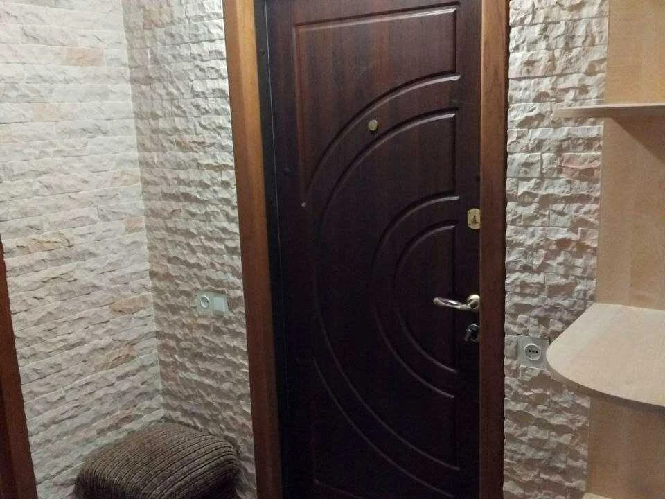 Apartment. Academician Zabolotnogo Street, Odessa
