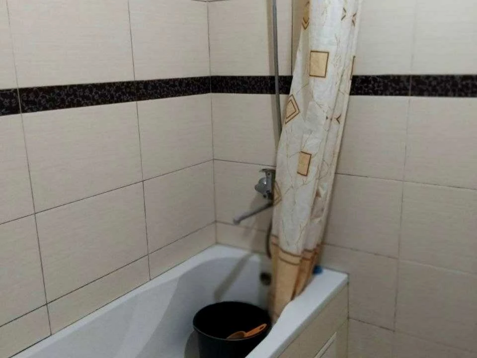 Apartment. Academician Zabolotnogo Street, Odessa