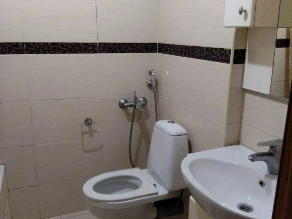 Apartment. Academician Zabolotnogo Street, Odessa