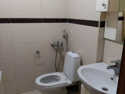 Apartment. Academician Zabolotnogo Street, Odessa