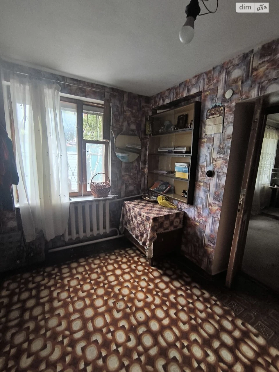 Long-Term Rent House in Vuzovsky