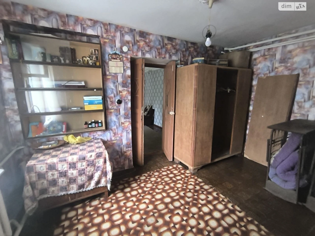 Long-Term Rent House in Vuzovsky