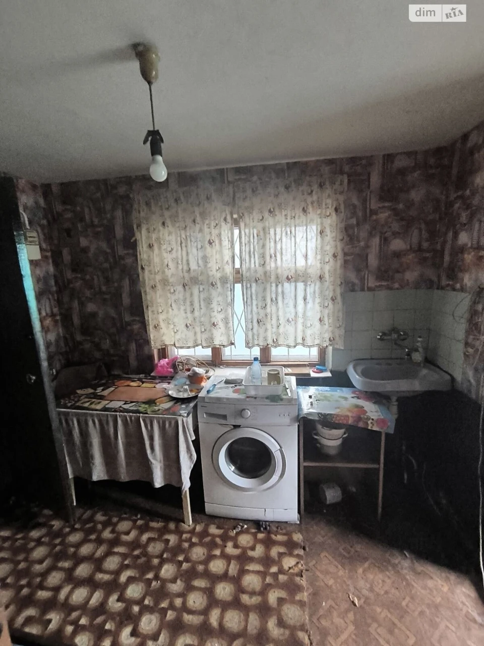 Long-Term Rent House in Vuzovsky