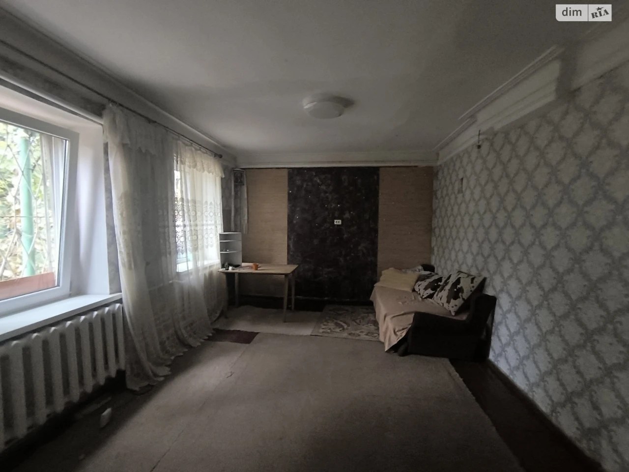 Long-Term Rent House in Vuzovsky