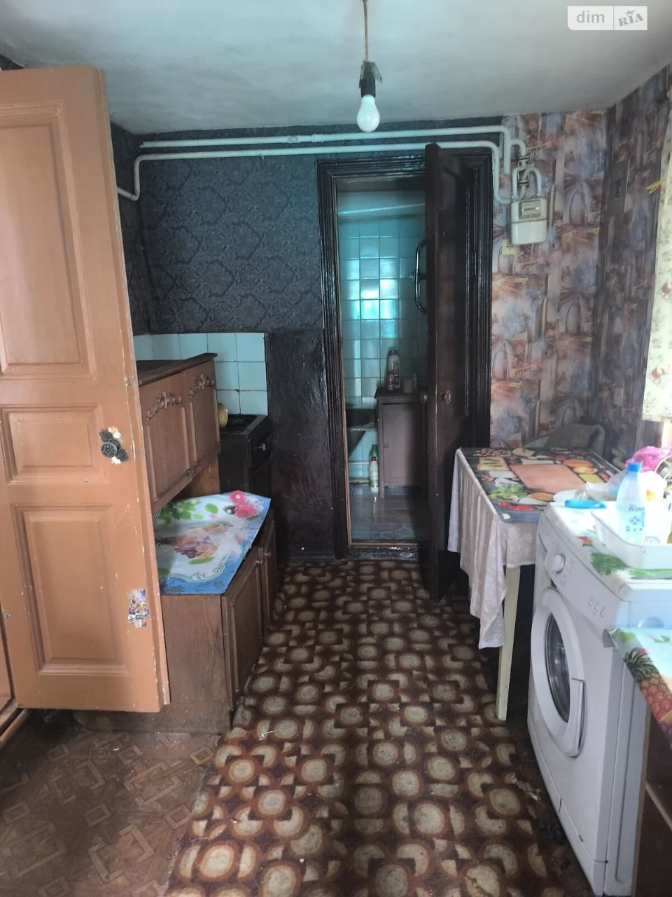 Long-Term Rent House in Vuzovsky