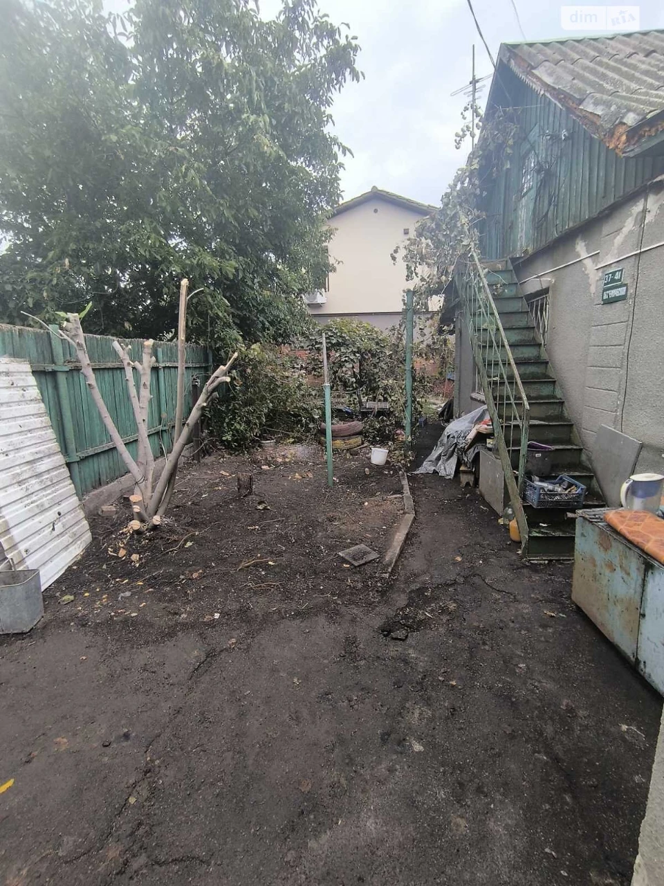 Long-Term Rent House in Vuzovsky