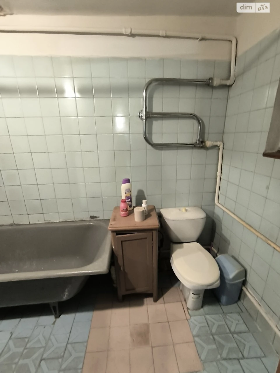 Long-Term Rent House in Vuzovsky