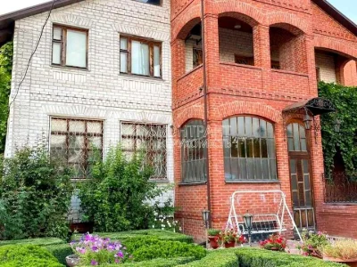 Будинок. Харків, Олександрівський просп.