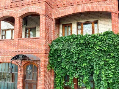 Будинок. Харків, Олександрівський просп.