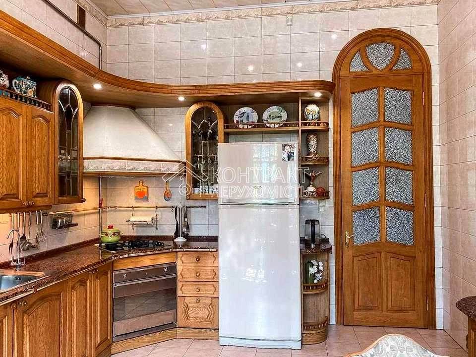 Будинок. Харків, Олександрівський просп.