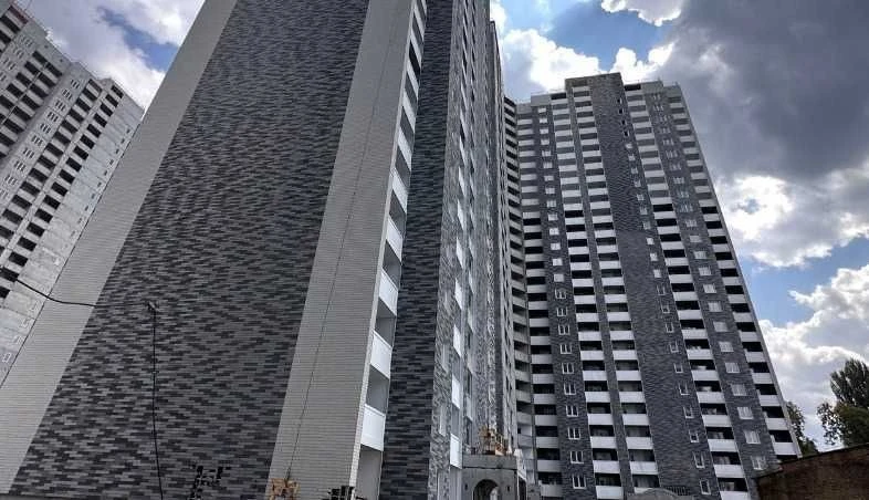 без %, Продаж 1к квартири, ЖК Деснянський, буд. 1