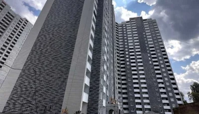 без %, Продаж 1к квартири, ЖК Деснянський, буд. 1