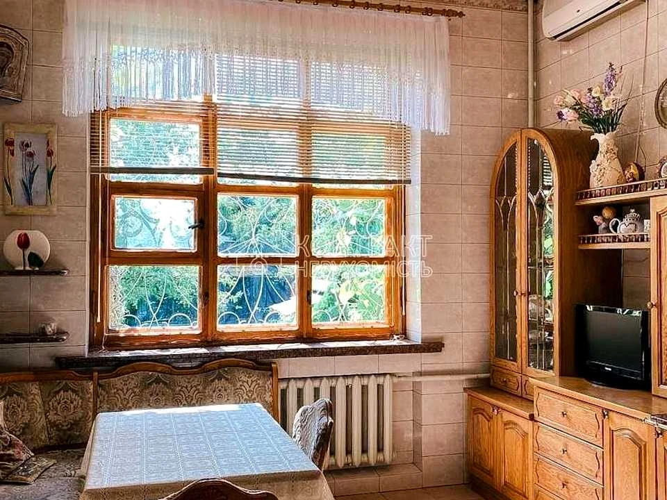 Будинок. Харків, Олександрівський просп.