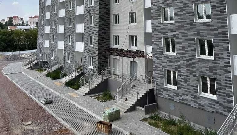 без %, Продаж 1к квартири, ЖК Деснянський, буд. 1